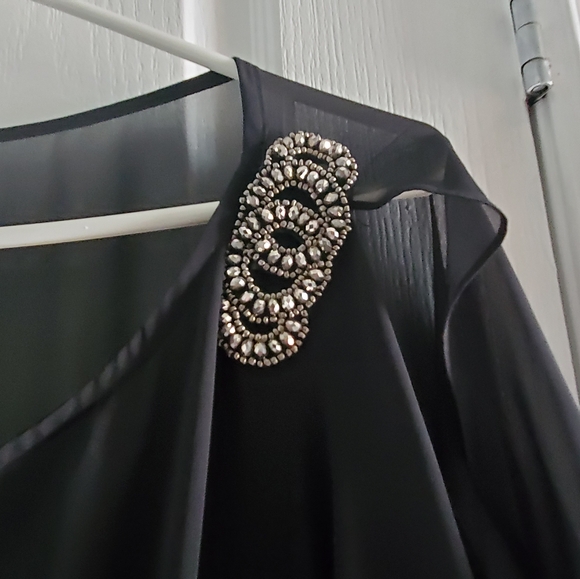 Evening dress - Picture 5 of 5